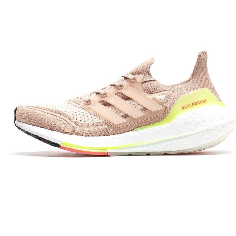 Adidas Ultraboost 21 7.5